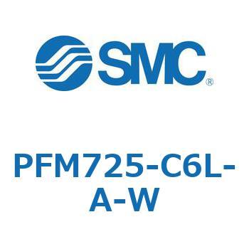 P Series(PFM725) SMC