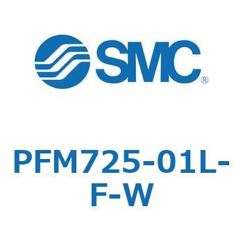 P Series(PFM725) SMC