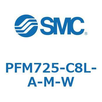 P Series(PFM725) SMC