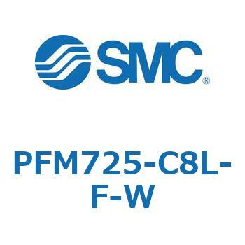 P Series(PFM725) SMC