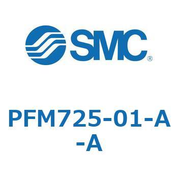 P Series(PFM725) SMC