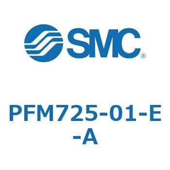 P Series(PFM725) SMC