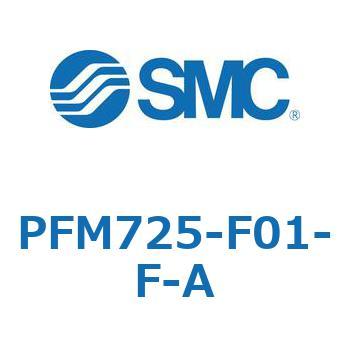 P Series(PFM725) SMC
