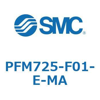 P Series(PFM725) SMC