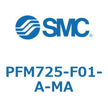 P Series(PFM725) SMC
