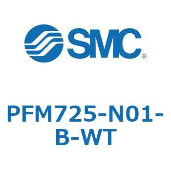 P Series(PFM725) SMC