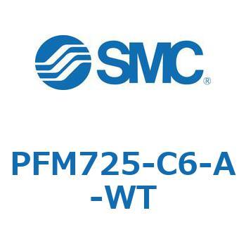 P Series(PFM725) SMC