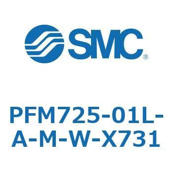 P Series(PFM725) SMC