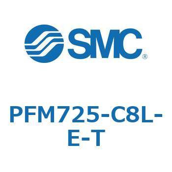 P Series(PFM725) SMC