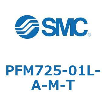 P Series(PFM725) SMC