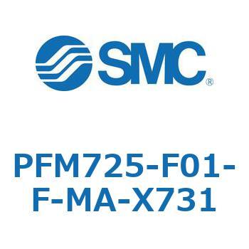 P Series(PFM725) SMC