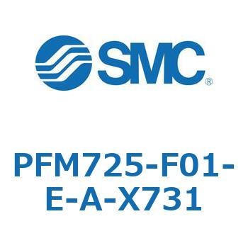 P Series(PFM725) SMC