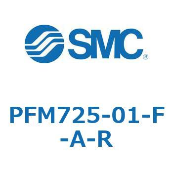 P Series(PFM725) SMC