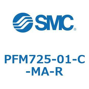 P Series(PFM725) SMC