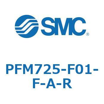 P Series(PFM725) SMC