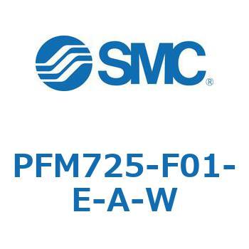 P Series(PFM725) SMC