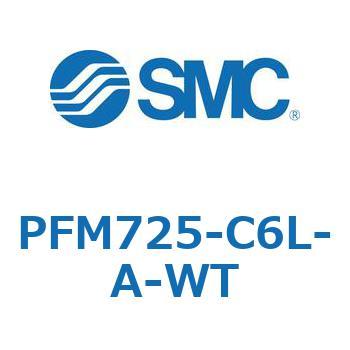 P Series(PFM725) SMC