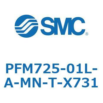 P Series(PFM725) SMC