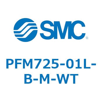 P Series(PFM725) SMC