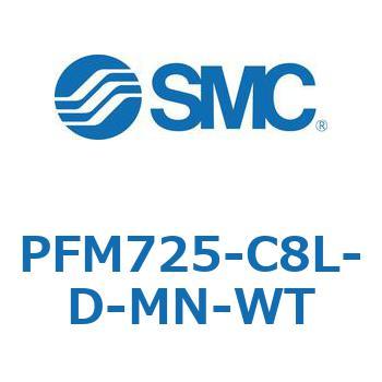 P Series(PFM725) SMC