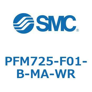P Series(PFM725) SMC