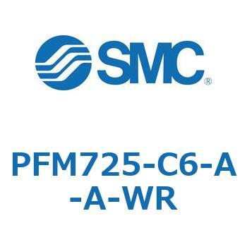 P Series(PFM725) SMC