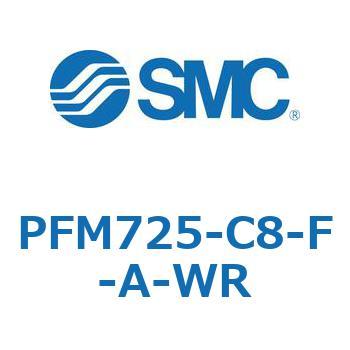 P Series(PFM725) SMC