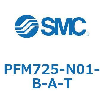 P Series(PFM725) SMC