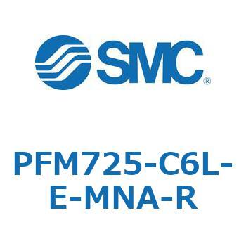 P Series(PFM725) SMC