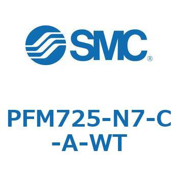 P Series(PFM725) SMC