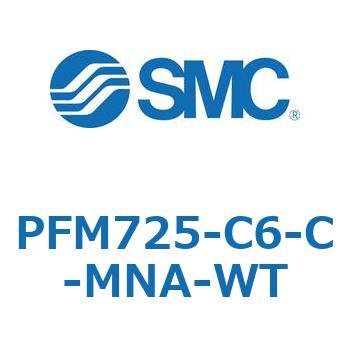 P Series(PFM725) SMC