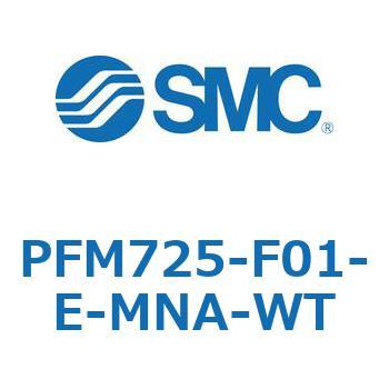 P Series(PFM725) SMC