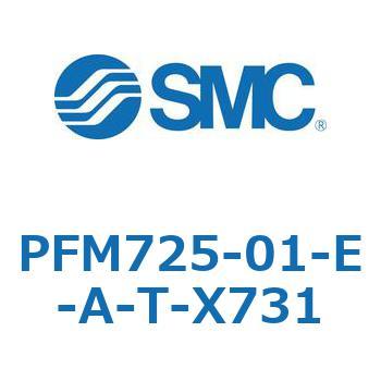 P Series(PFM725) SMC