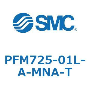 P Series(PFM725) SMC