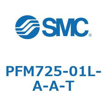 P Series(PFM725) SMC