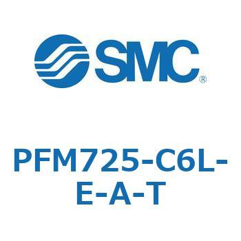 P Series(PFM725) SMC