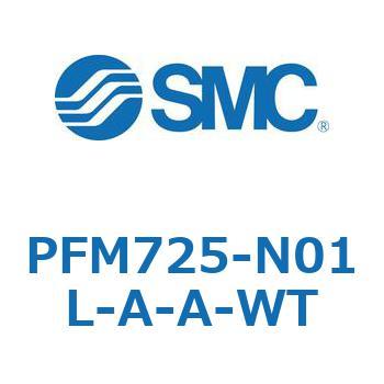 P Series(PFM725) SMC