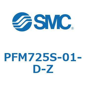 P Series(PFM725S) SMC