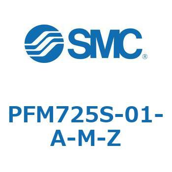 P Series(PFM725S) SMC