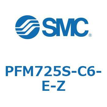 PFM725S-C6-E-Z P Series(PFM725S) 1個 SMC 【通販サイトMonotaRO】