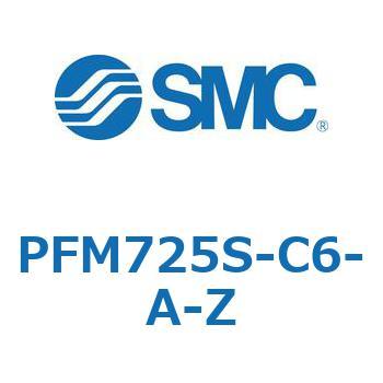 P Series(PFM725S) SMC