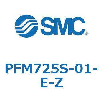 P Series(PFM725S) SMC