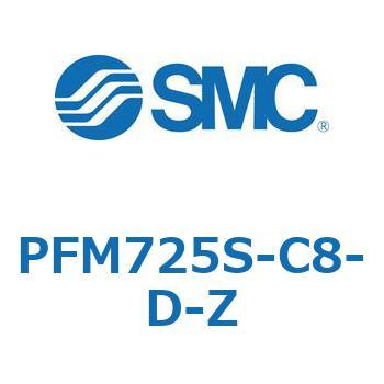 P Series(PFM725S) SMC