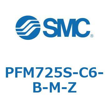 P Series(PFM725S) SMC
