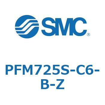P Series(PFM725S) SMC