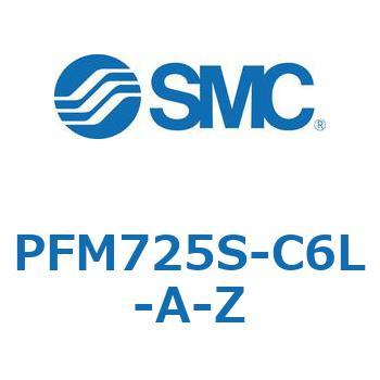 P Series(PFM725S) SMC