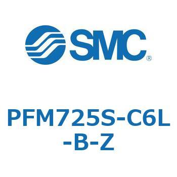 P Series(PFM725S) SMC