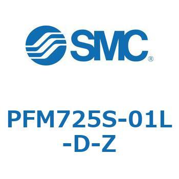 P Series(PFM725S) SMC