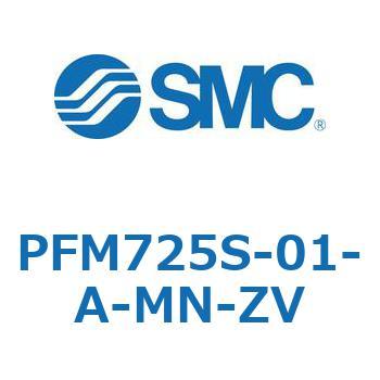 P Series(PFM725S) SMC
