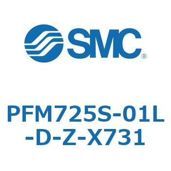 P Series(PFM725S) SMC